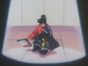 InuYasha Trapped in a Duel to the Death!