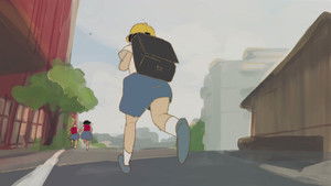 Yamishibai 16 Episódio 06