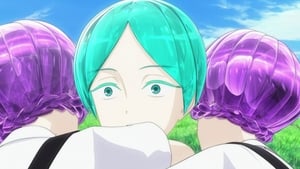 Houseki no Kuni 10 Sub Español