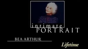 poster Intimate Portrait