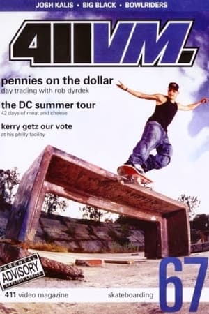 Poster 411VM: Issue 67 2004