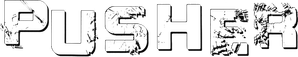 Pusher — Logos 3