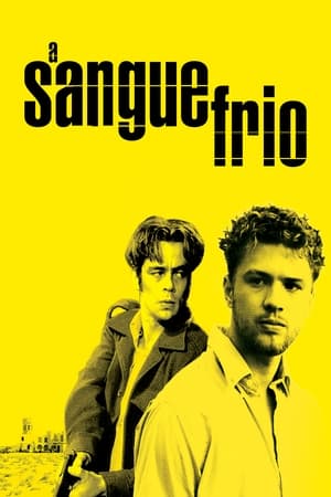 Assistir A Sangue Frio Online Grátis