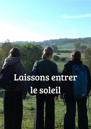 Laissons entrer le Soleil
