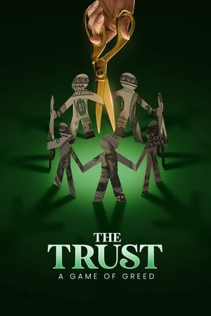 Image The Trust: Nebát se a nahrabat si