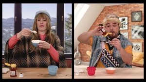 Cochon dingue: 5×34