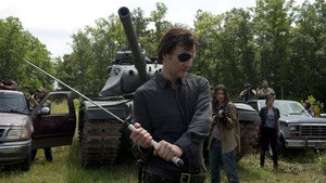 The Walking Dead: 4×8