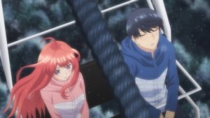 The Quintessential Quintuplets Season 1 Episode 12