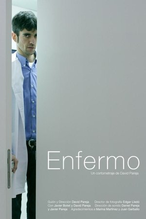 Poster Enfermo (2013)