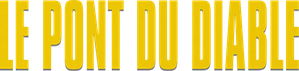 Le pont du diable — Logos 1