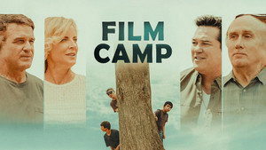 Film Camp (2025) Unofficial Hindi Dubbed