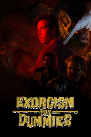 Exorcism for Dummies 12