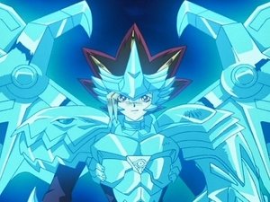 Yu-Gi-Oh! Capsule Monsters: 1×10