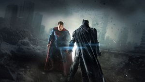 Batman v Superman: Dawn of Justice