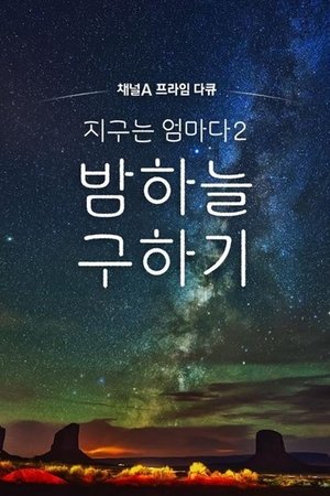 채널A 프라임 다큐 지구는 엄마다2 밤하늘 구하기 movie poster