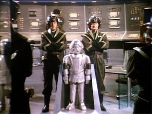 Buck Rogers in the 25th Century Twiki is Missing