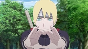 Boruto: Naruto Next Generations Episódio 140