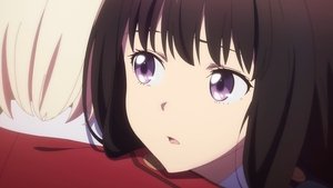 Lycoris Recoil Episódio 3