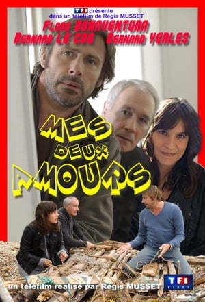 Poster Mes deux amours (2012)