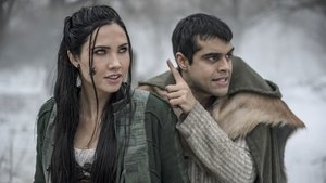 The Outpost: 2×1