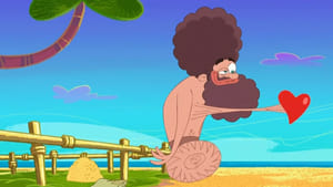 Zig and Sharko: 1×11
