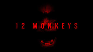 poster 12 Monkeys