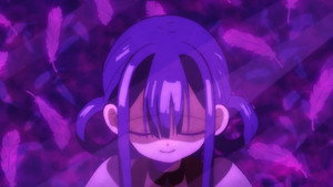 Jibaku Shonen Hanako-kun Episodio 10