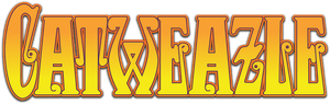 Catweazle — Logos 1