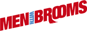 Men with Brooms — Logos 1
