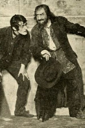 Poster Oliver Twist (1912)