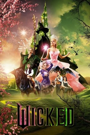 poster Wicked