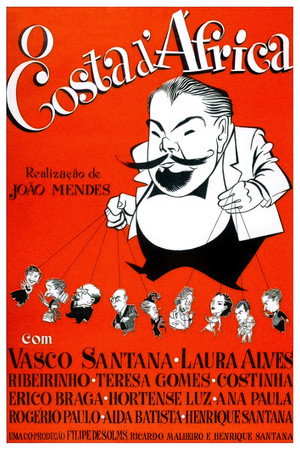 O Costa d'África 10