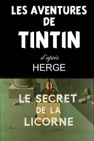 Saison 3 - Le Secret de la Licorne