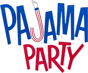 Pajama Party
