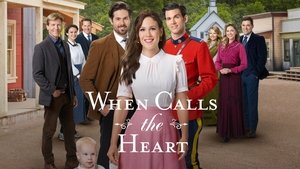 poster When Calls the Heart