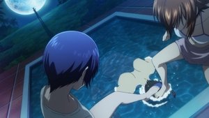 Grand Blue Episodio 11