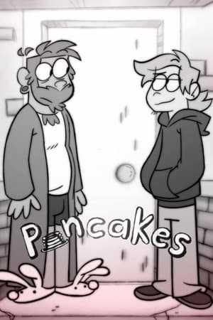 Poster Pancakes 2023