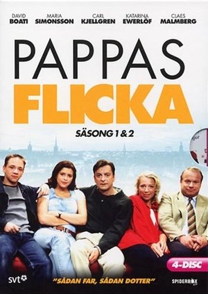 Image Pappas flicka