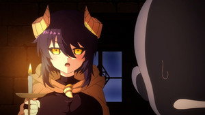 Dark Summoner to Dekiteiru Cap 3