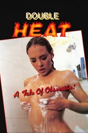 Poster Double Heat 1986