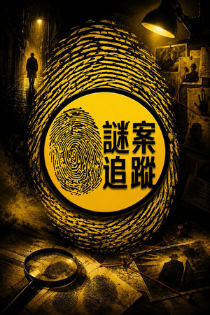 謎案追蹤