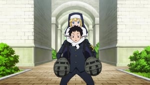 Fire Force: 2×18