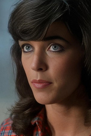 Laura Lazare portrait