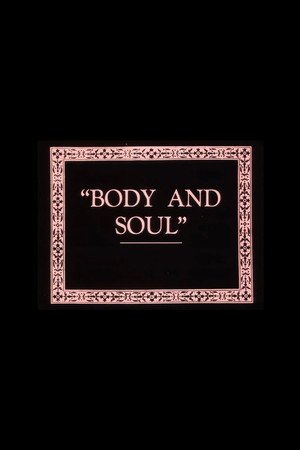 Body and Soul 10