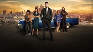 poster The Lincoln Lawyer