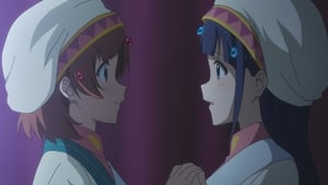 Revue Starlight: Episódio: 5 da 1ª Temporada