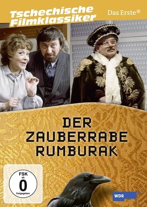 Image Der Zauberrabe Rumburak