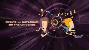 Beavis and Butt Head Do the Universe 2022