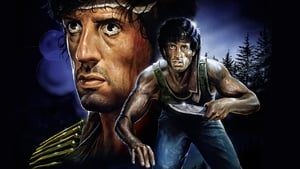 Captura de Rambo I: Primera Sangre