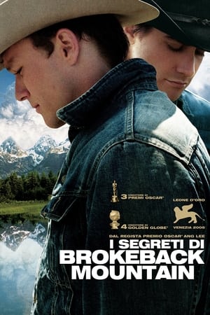 Poster di I segreti di Brokeback Mountain